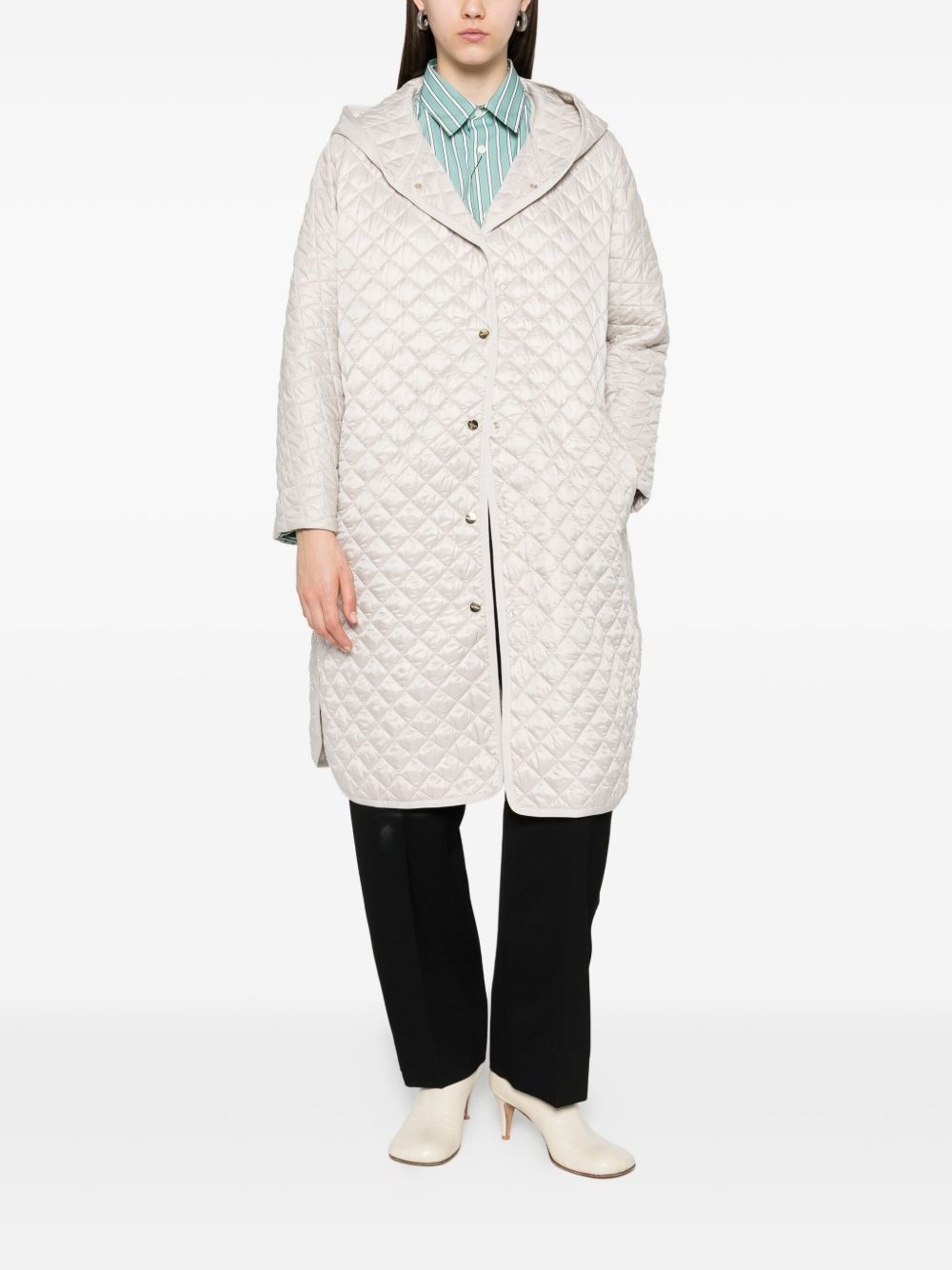 Joan coat - 2