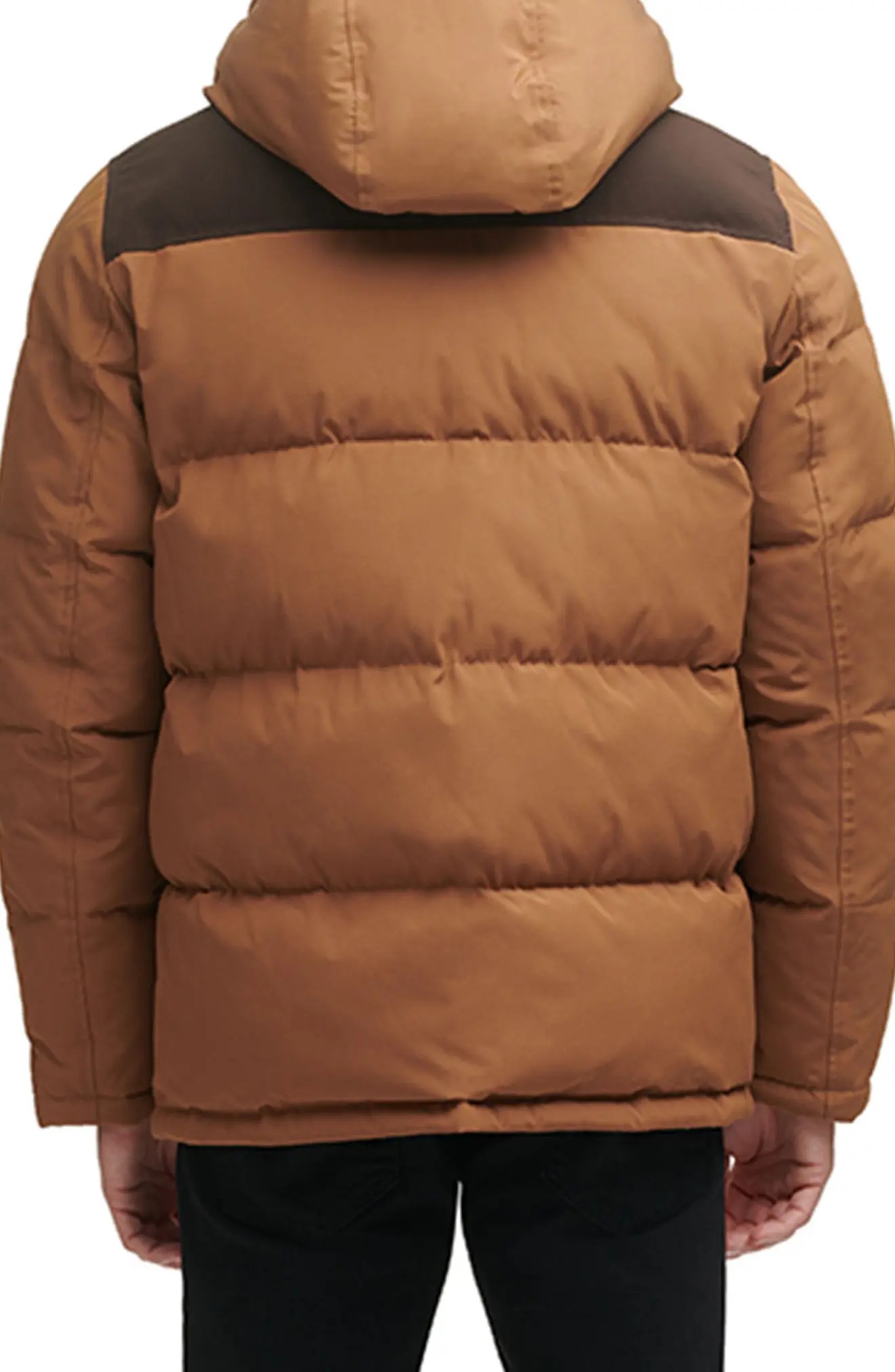 Arctic Cloth Heavyweight Parka - 2