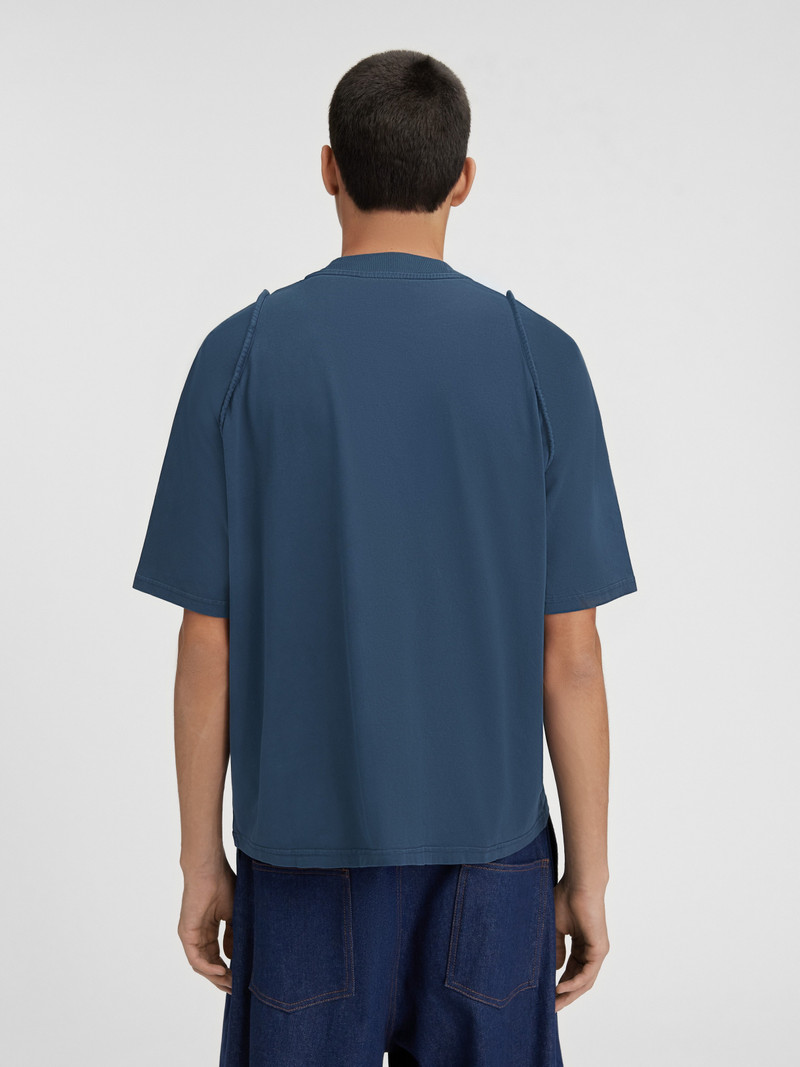 Le t-shirt Camargue 3