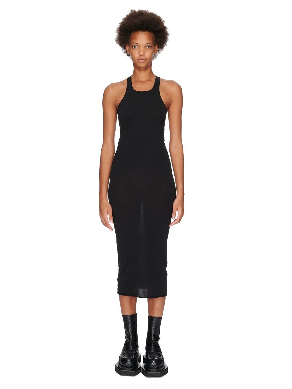 Rick Owens DRESS | REVERSIBLE