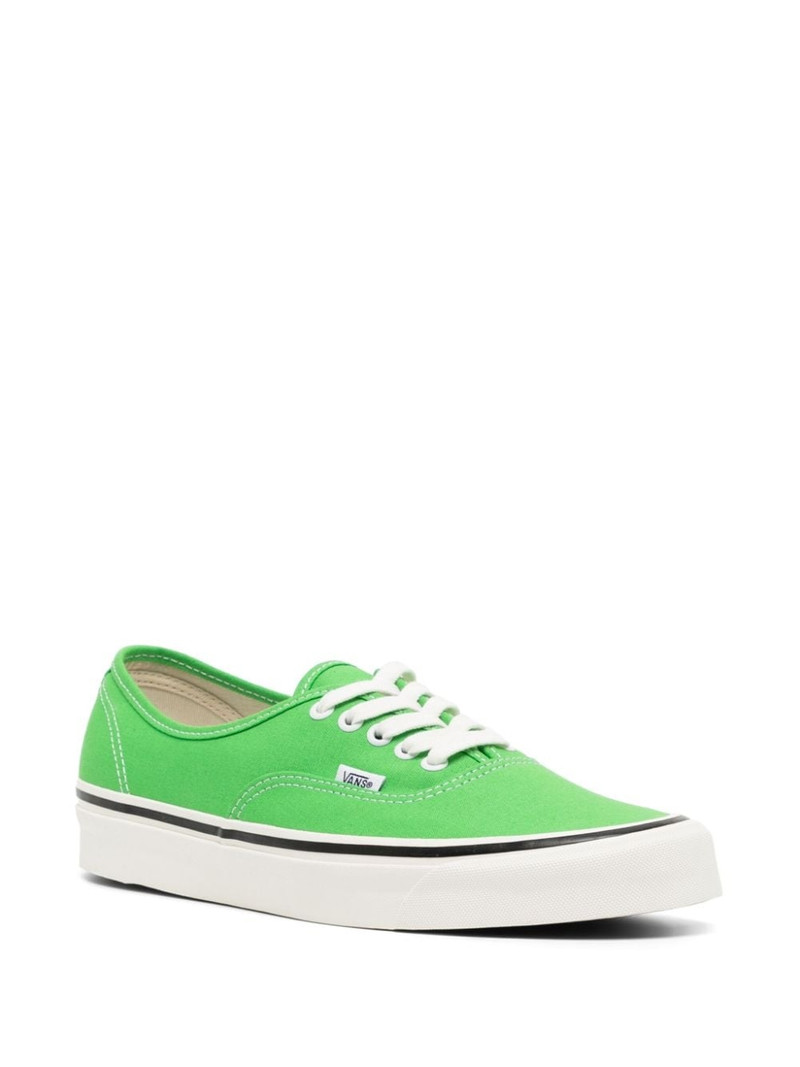 Vans Authentic 44 DX lace-up sneakers outlook