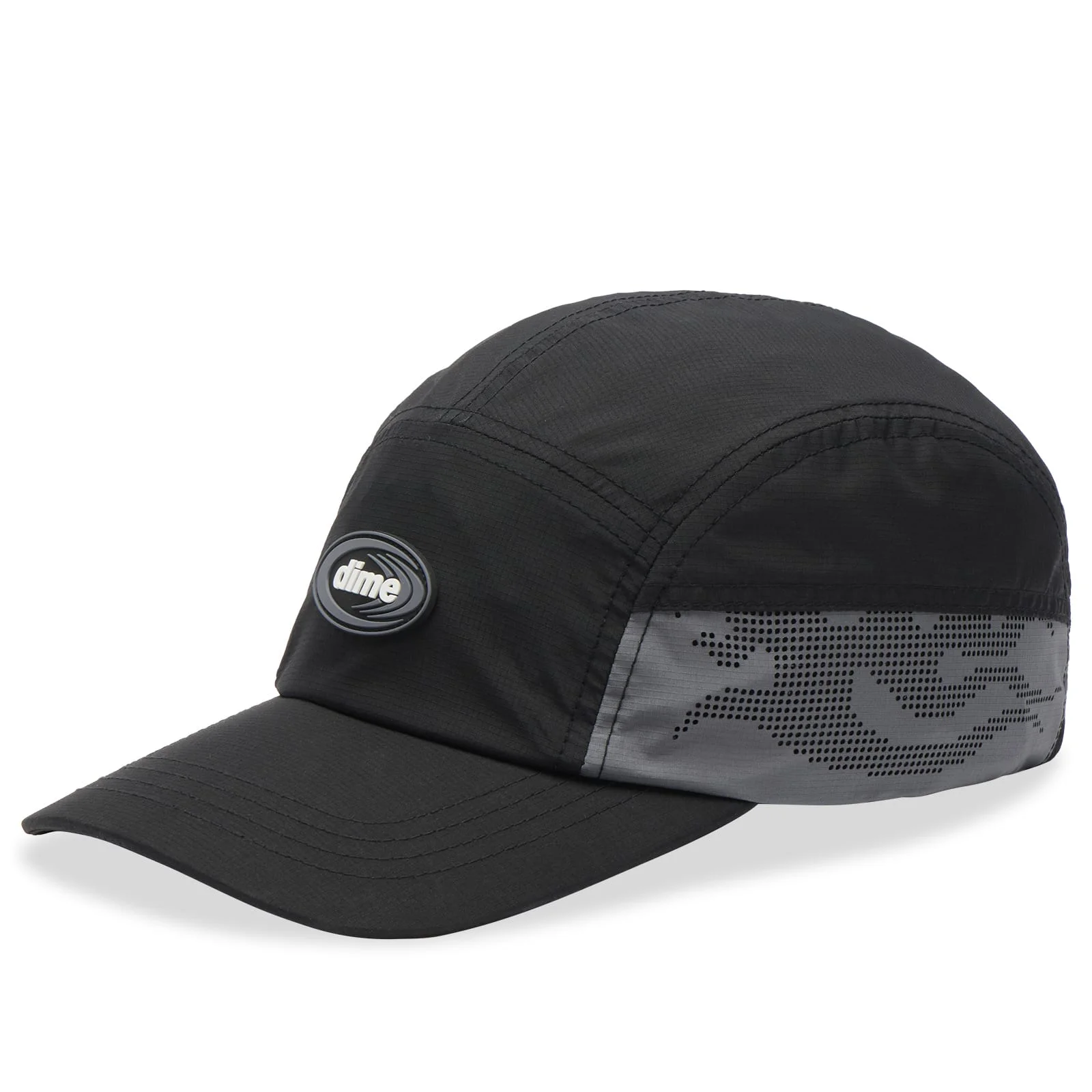 Dime Perforated Tech Cap - 1