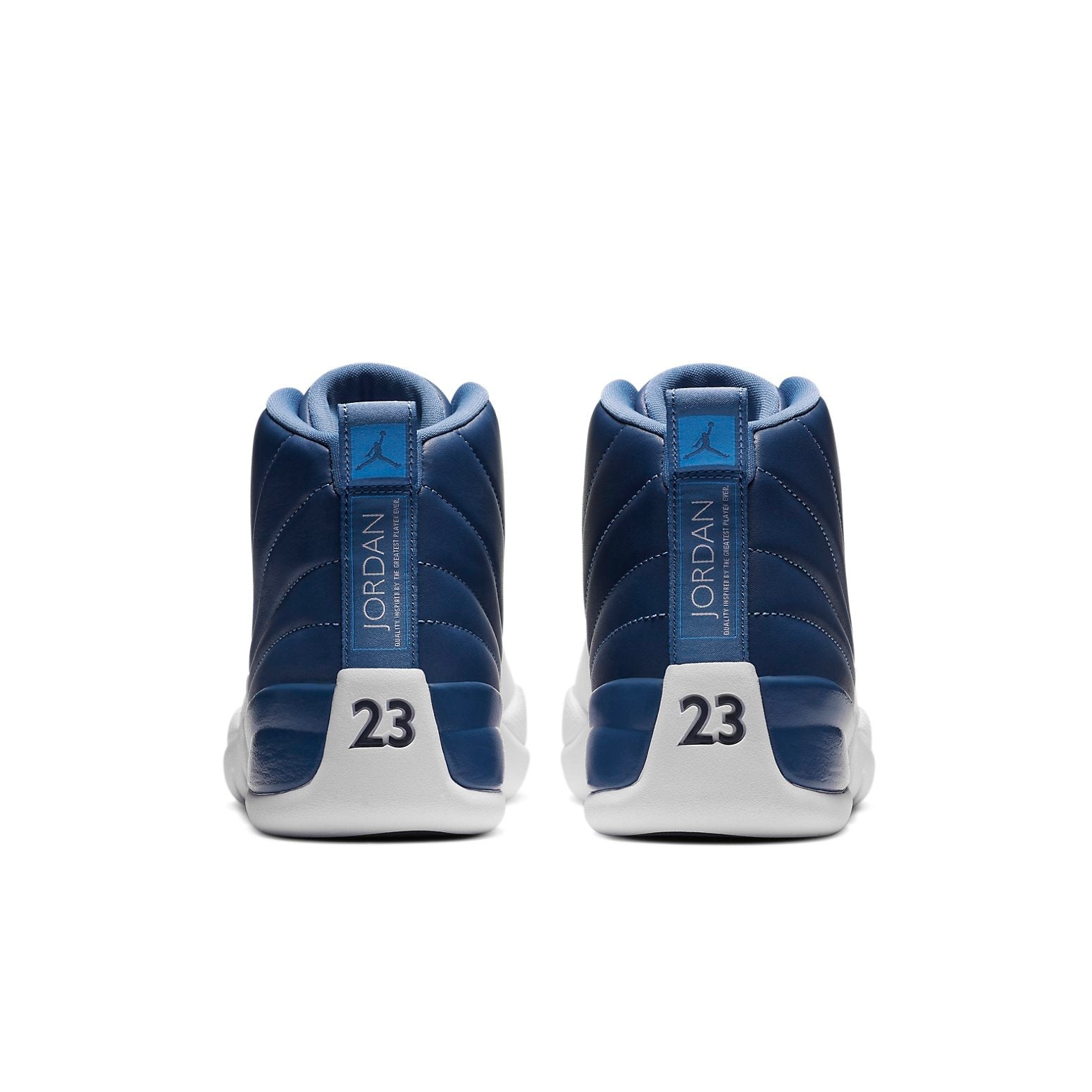 Air Jordan 12 Retro 'Indigo' 130690-404 - 5