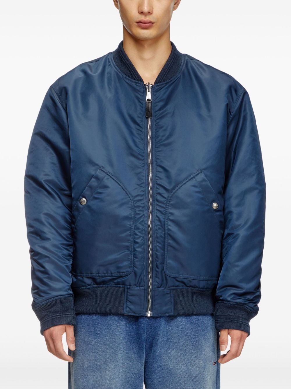J-Held bomber jacket - 3