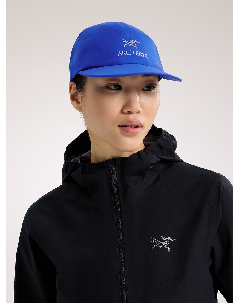 Arc'teryx Gore 5 Panel Cap | REVERSIBLE