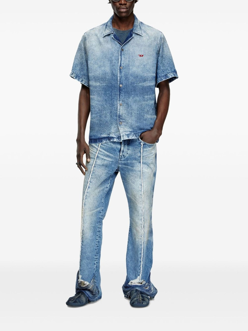 Diesel N-Nabil-Fsg shirt outlook