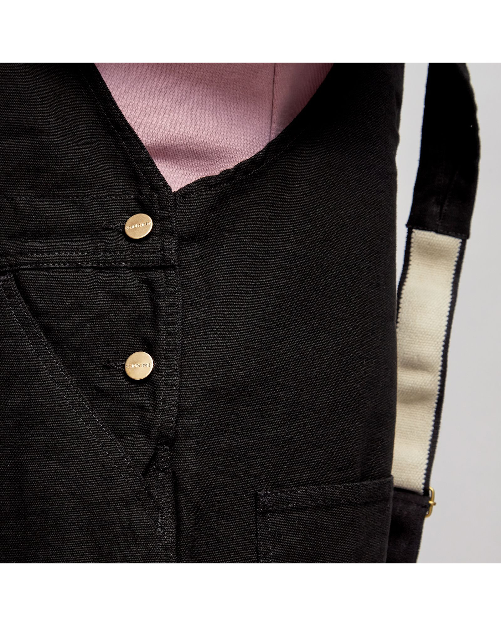 Bib Overall - 5