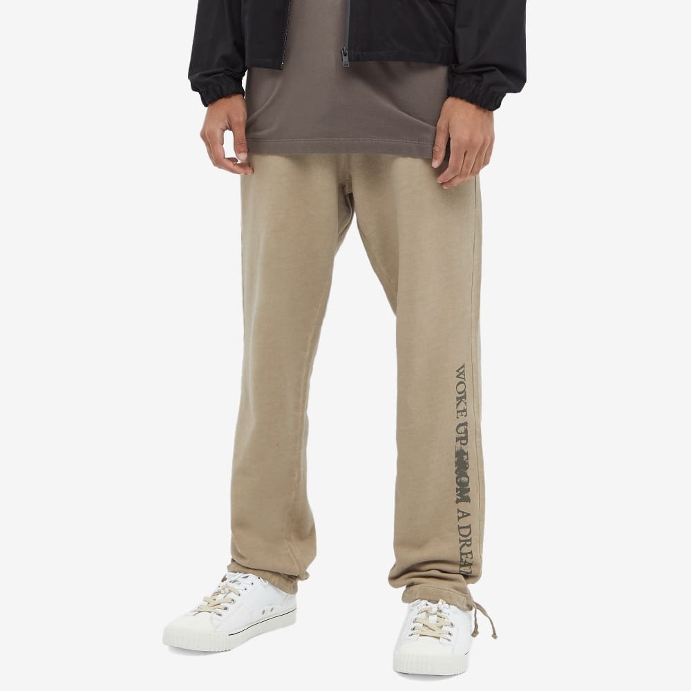 1017 ALYX 9SM Logo Sweat Pant - 4