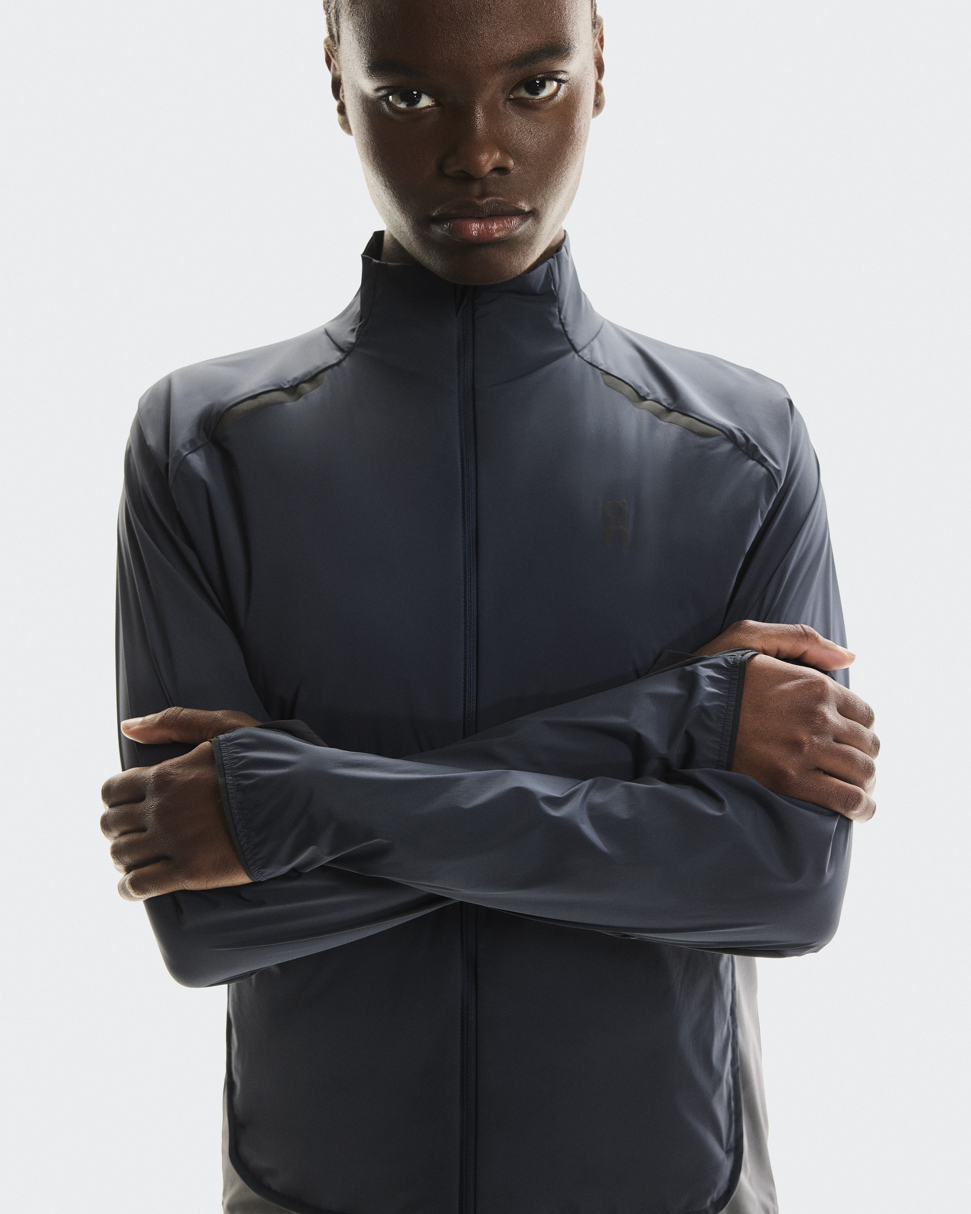 Weather Jacket Insulated - 5