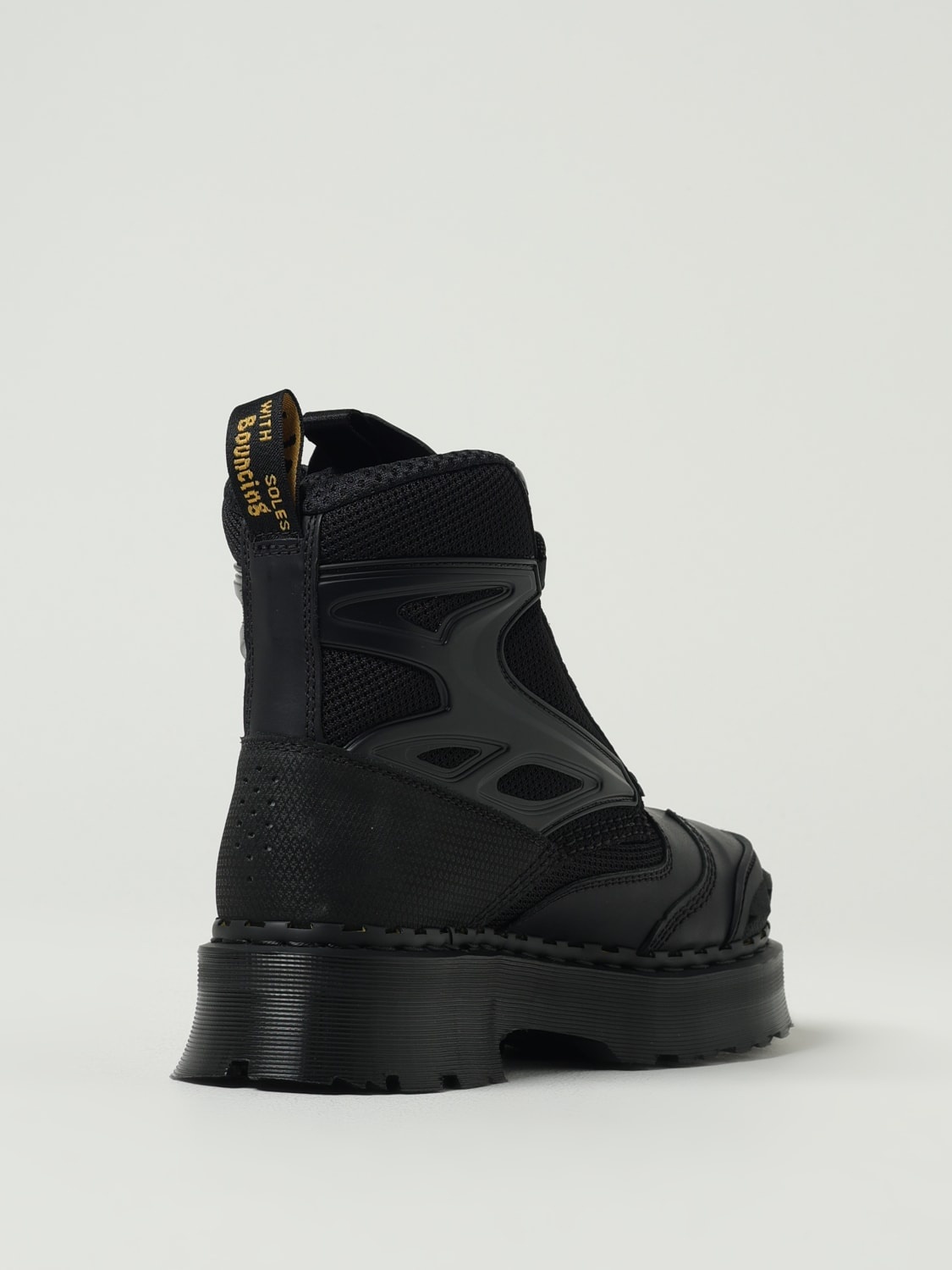 Boots men Dr. Martens - 3