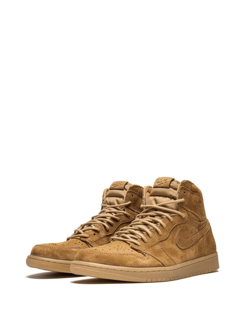 Air Jordan 1 Retro High OG wheat - 2