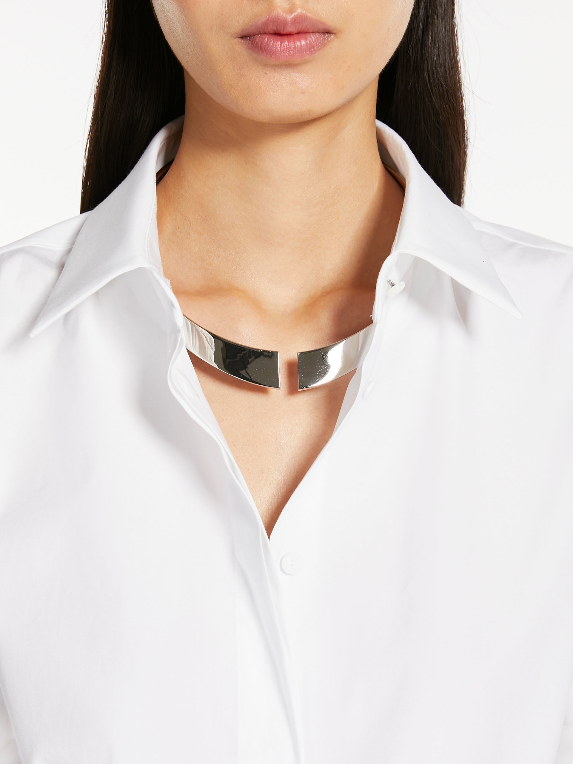 FIEMME Rigid metal choker - 3
