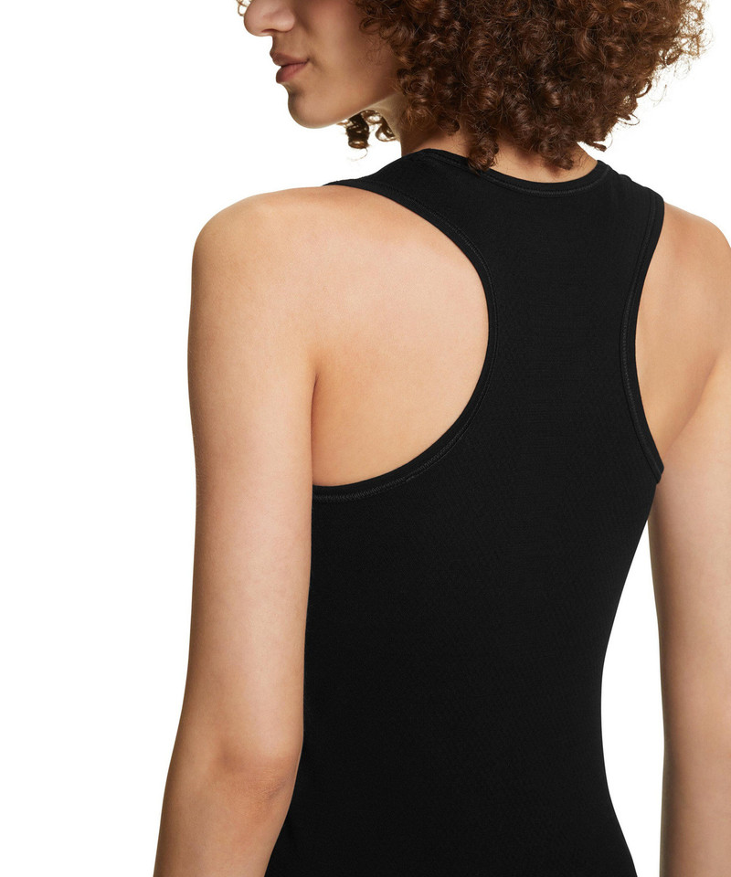 Women Top Wool-Tech Light 6