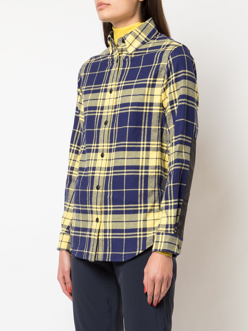 Loge Peak shirt - 3