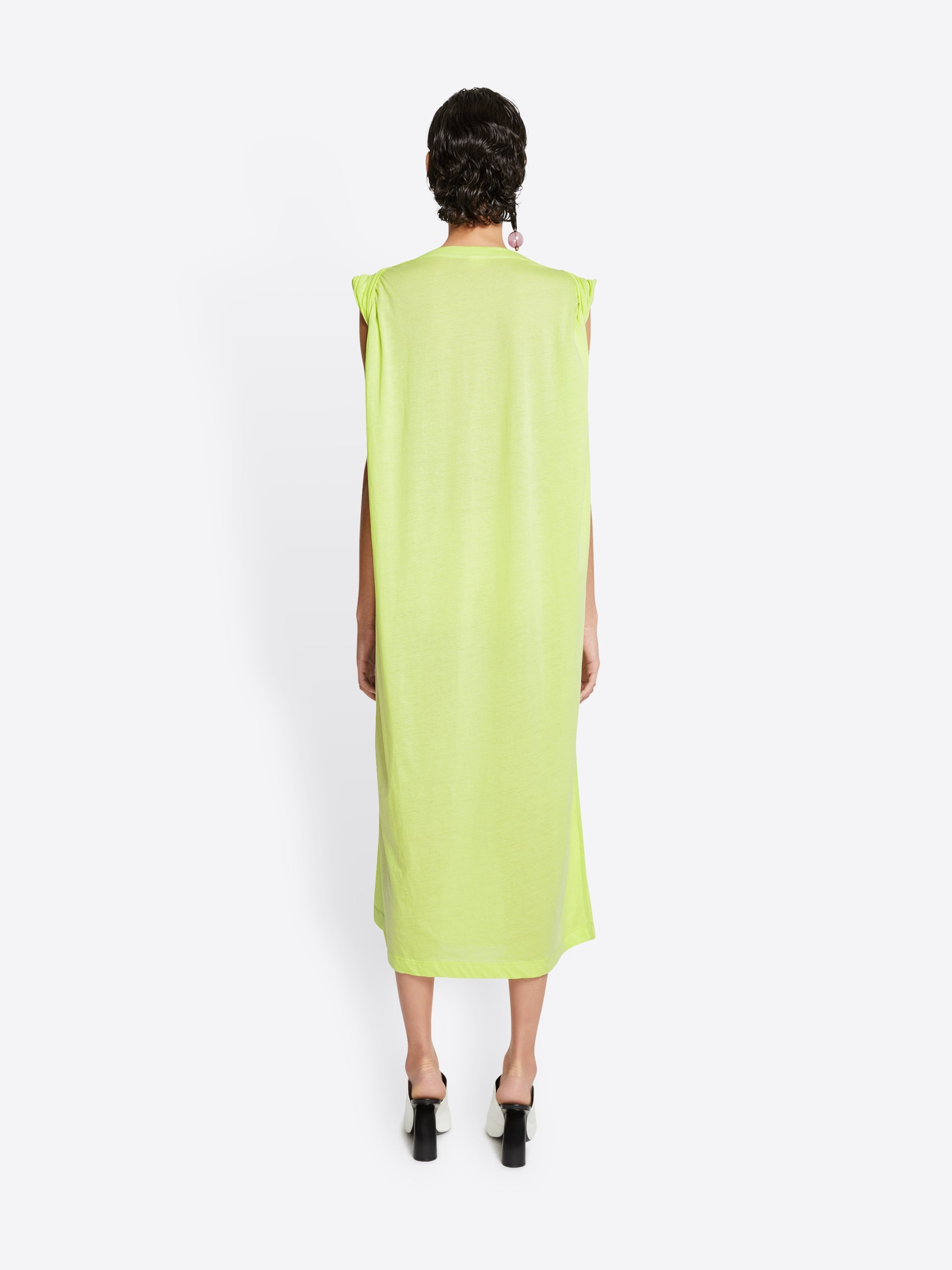 T-SHIRT DRESS - 4