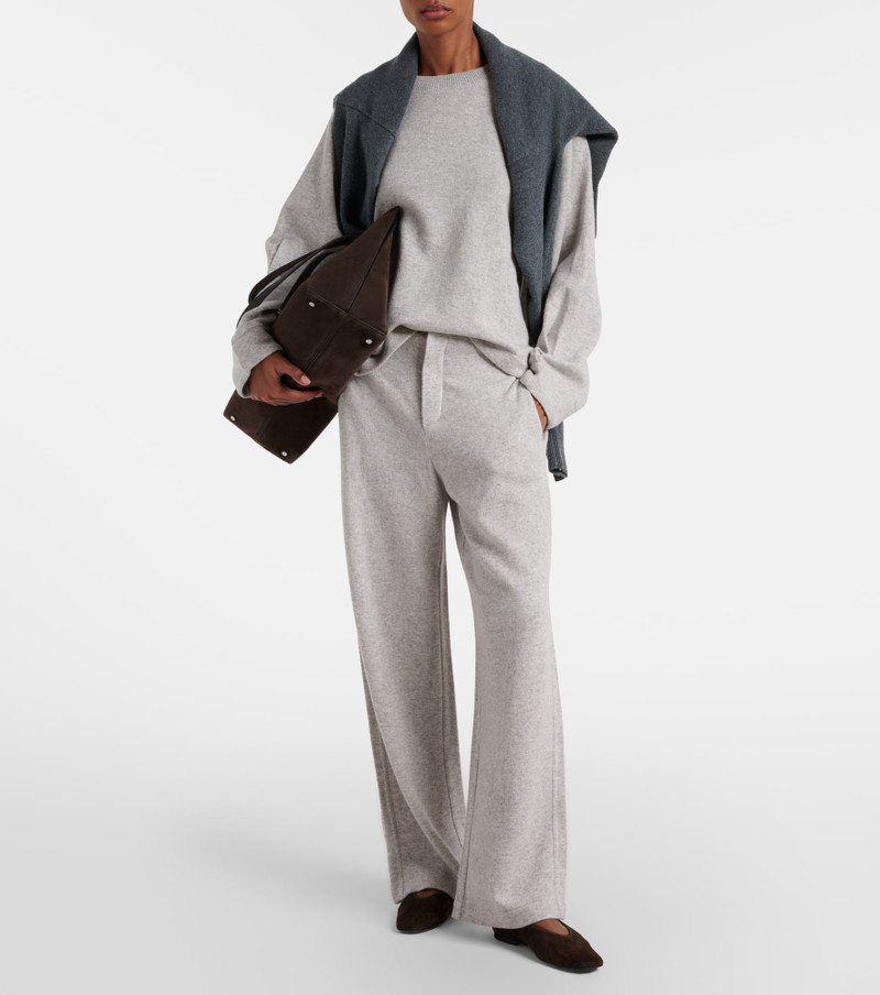 Max Mara Mxpaere cashmere and wool sweater outlook