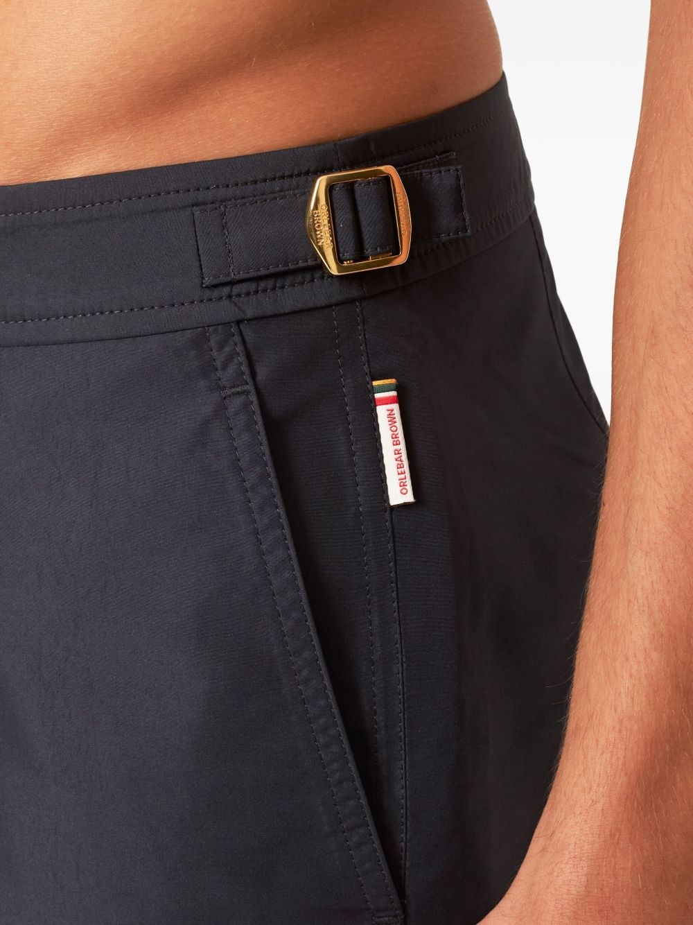 Bulldog swimshorts - 5