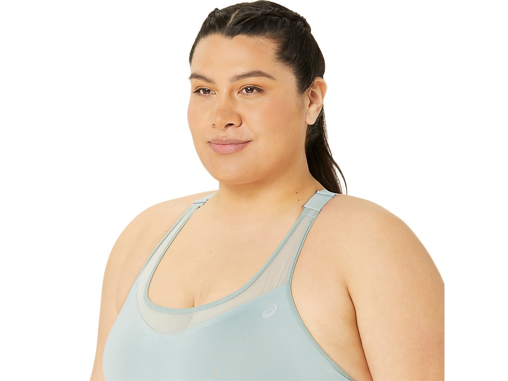 WOMEN'S ACCELERATE BRA - 8