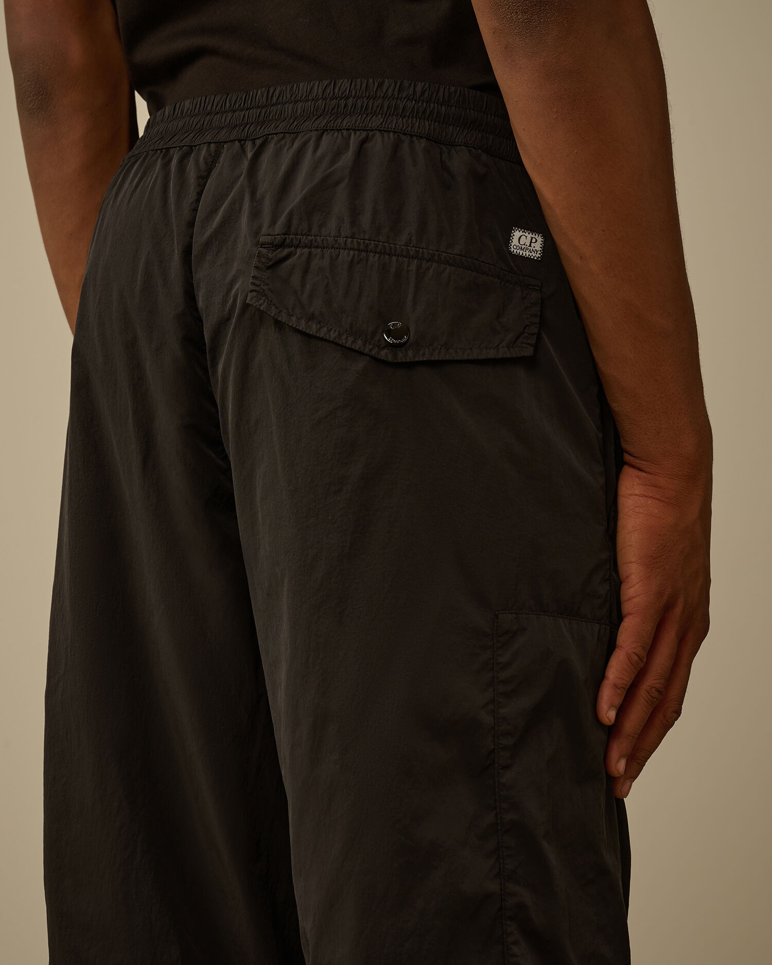 Chrome-R Lens Cargo Pants - 6