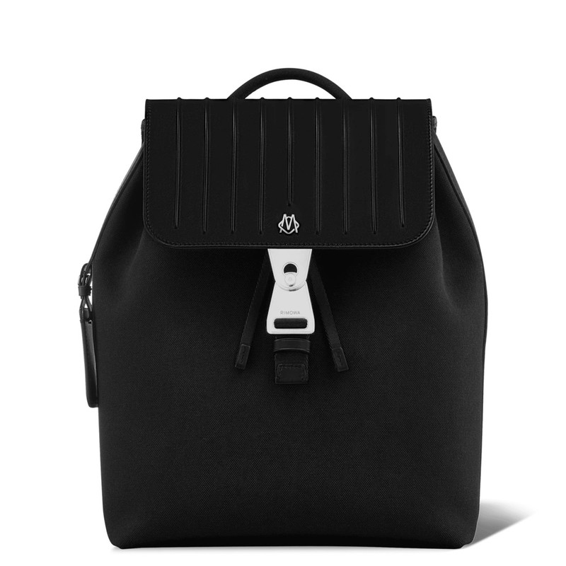 Never Still Flap Backpack Medium 1