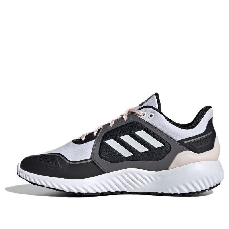 (WMNS) adidas ClimaWarm Bounce 'Black Gray Pink' IF4315 - 1