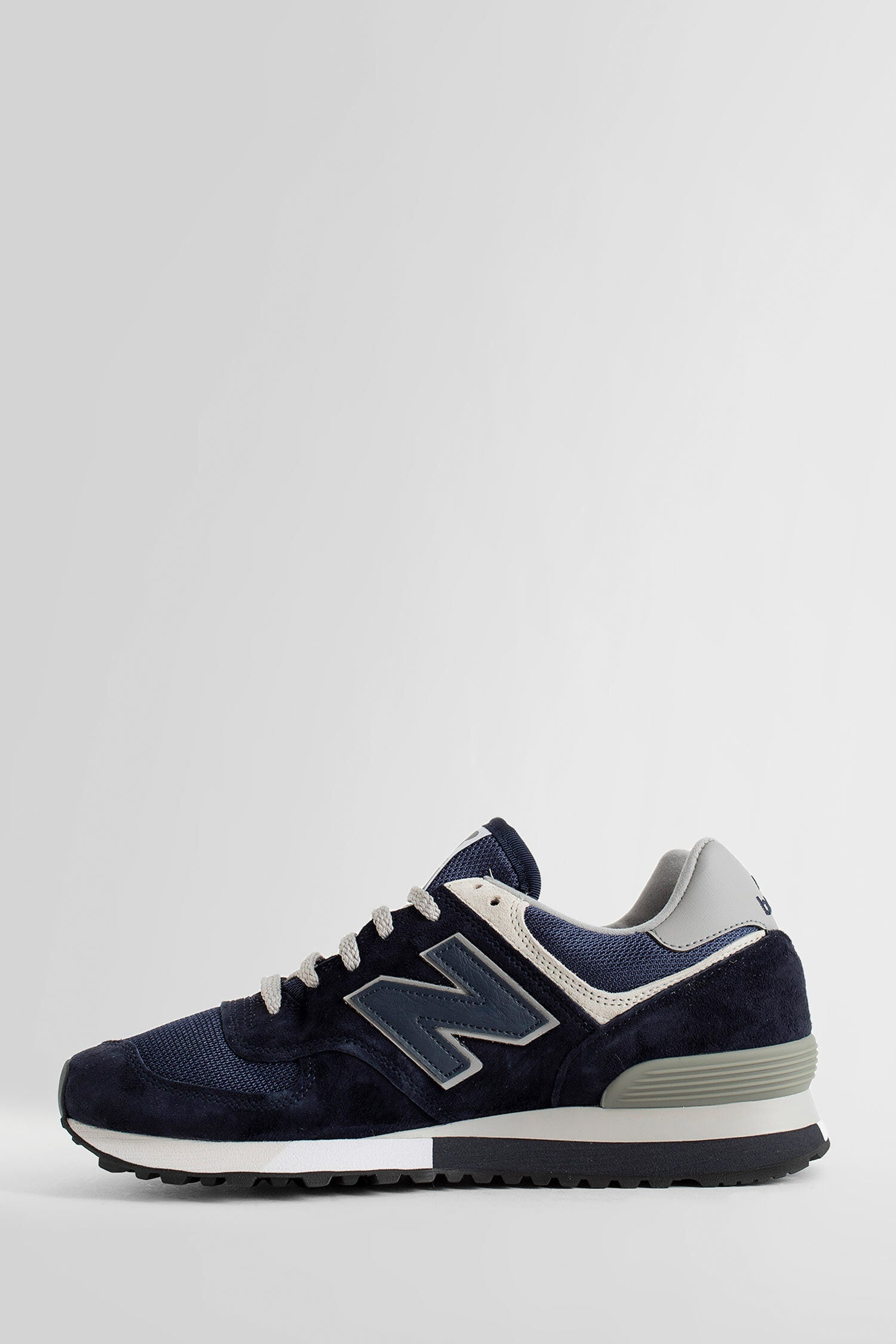 NEW BALANCE UNISEX MULTICOLOR SNEAKERS - 4