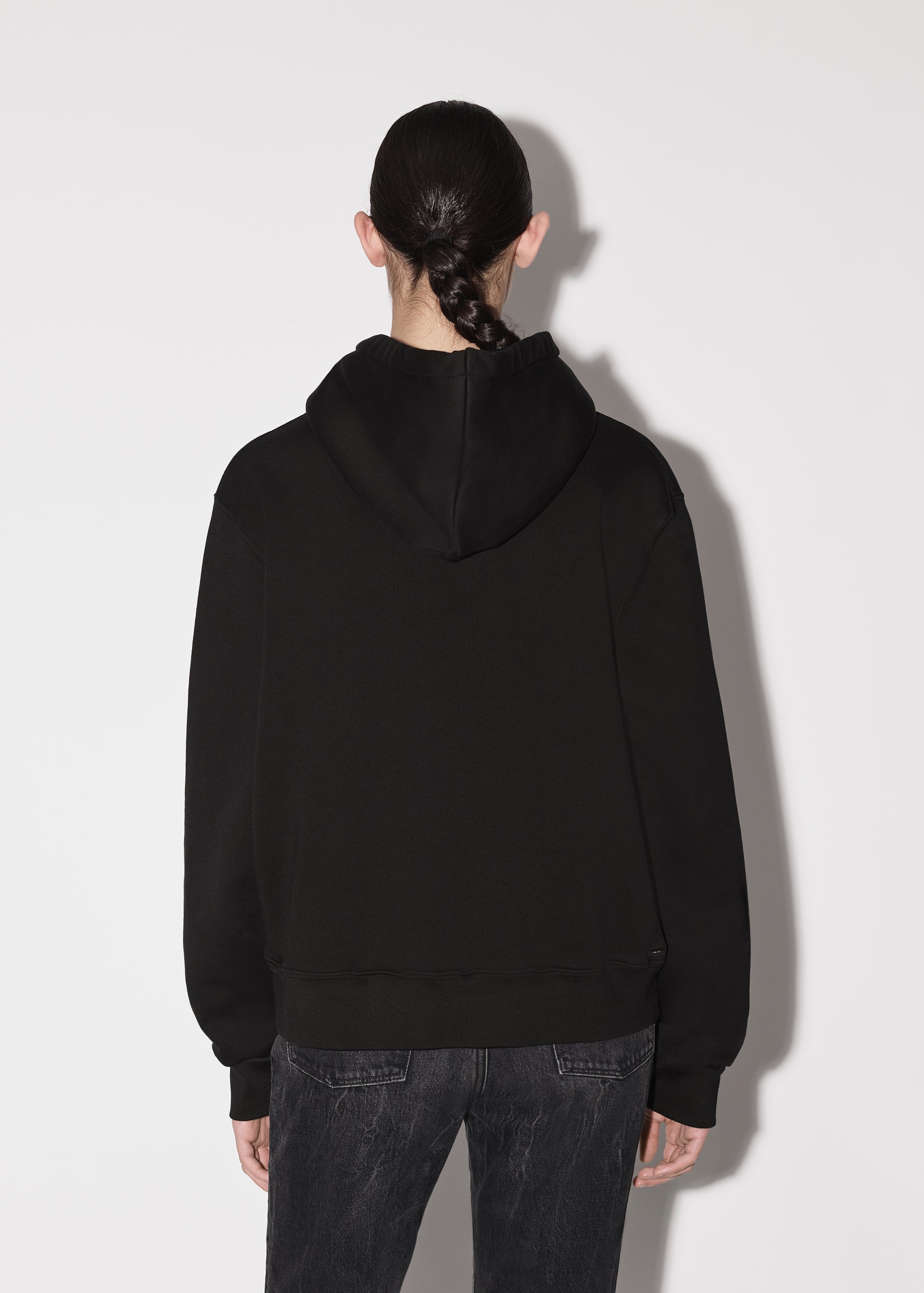 OVERSIZED HOODIE - 5