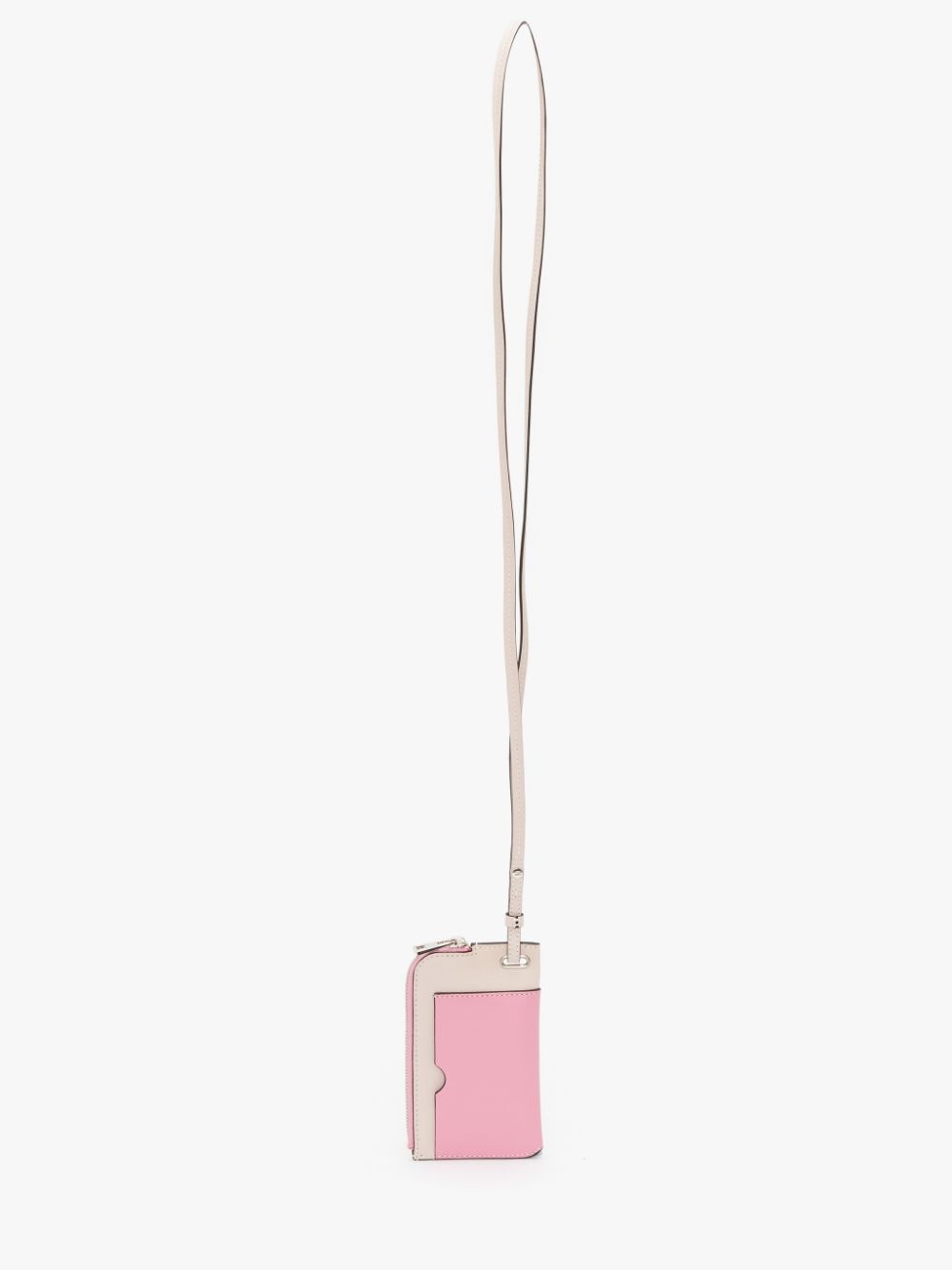 ZIP-UP CARDHOLDER WITH STRAP - 3