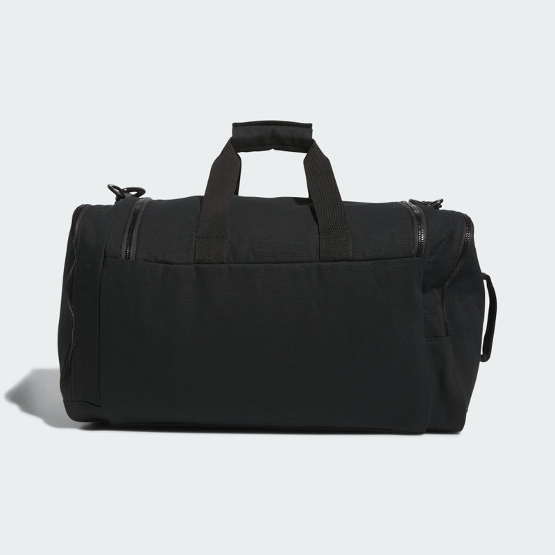 adidas Originals Canvas Duffel Bag outlook