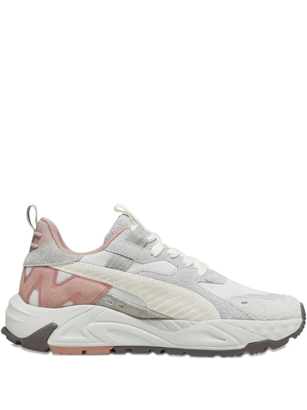 RS-TRCK New Horizon low-top sneakers - 1