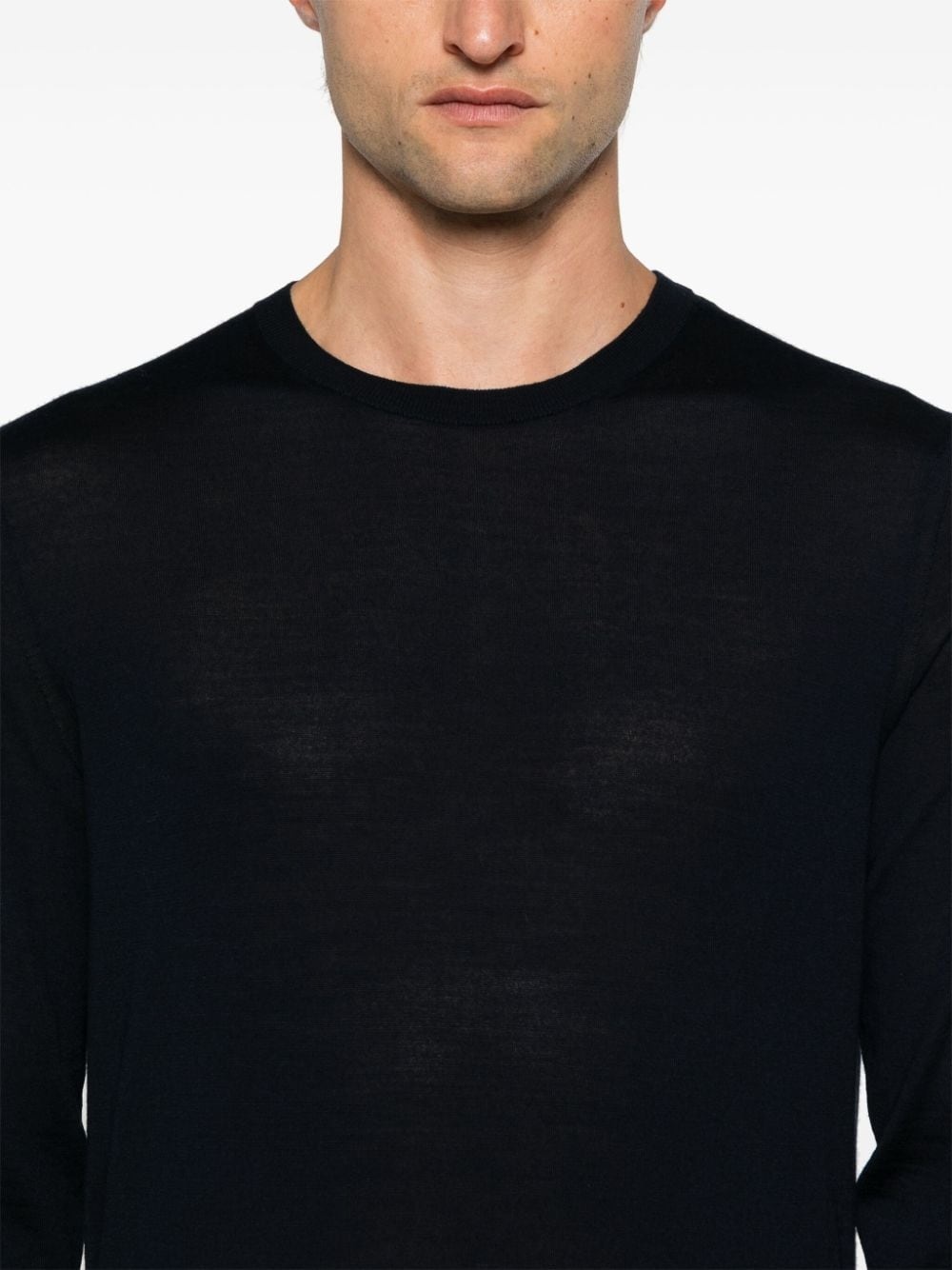 wool sweater - 5