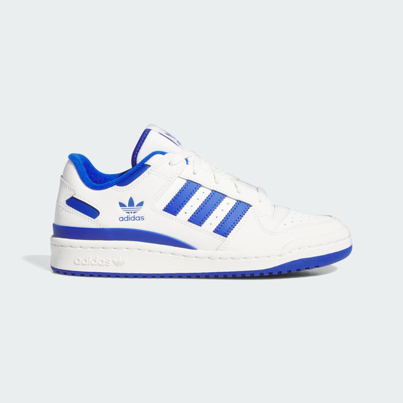 Forum Low CL Shoes - 1