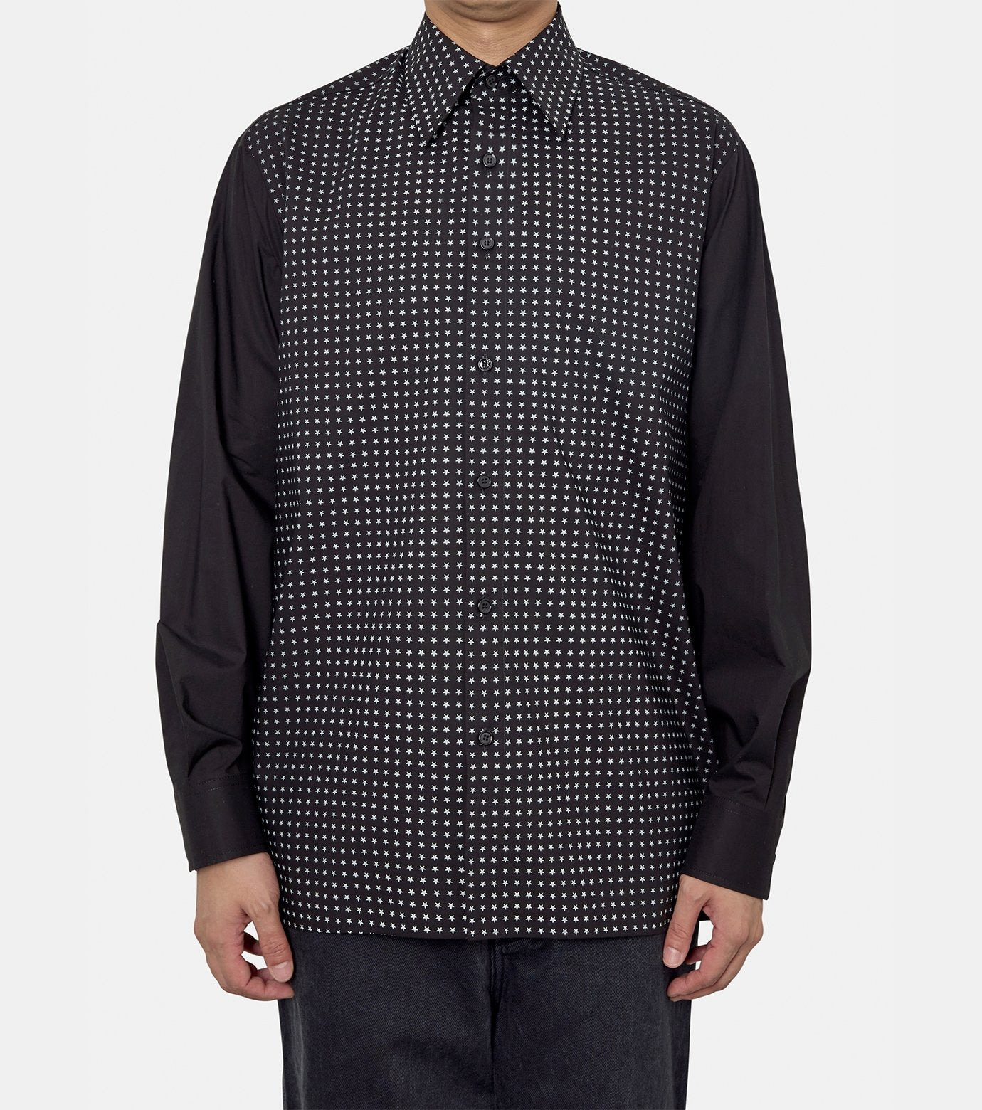 Long-sleeved Shirt - 2