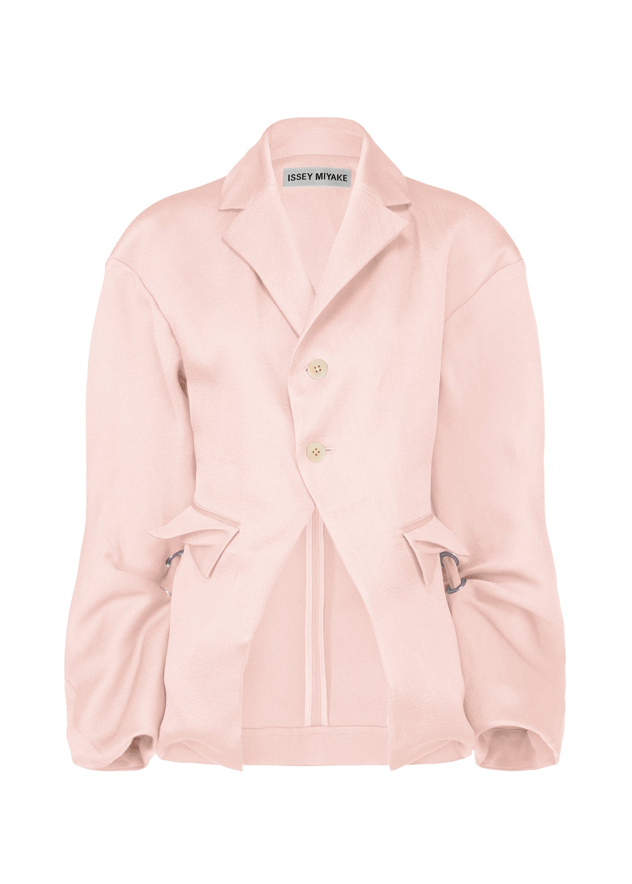 ENVELOPING JACKET - 1