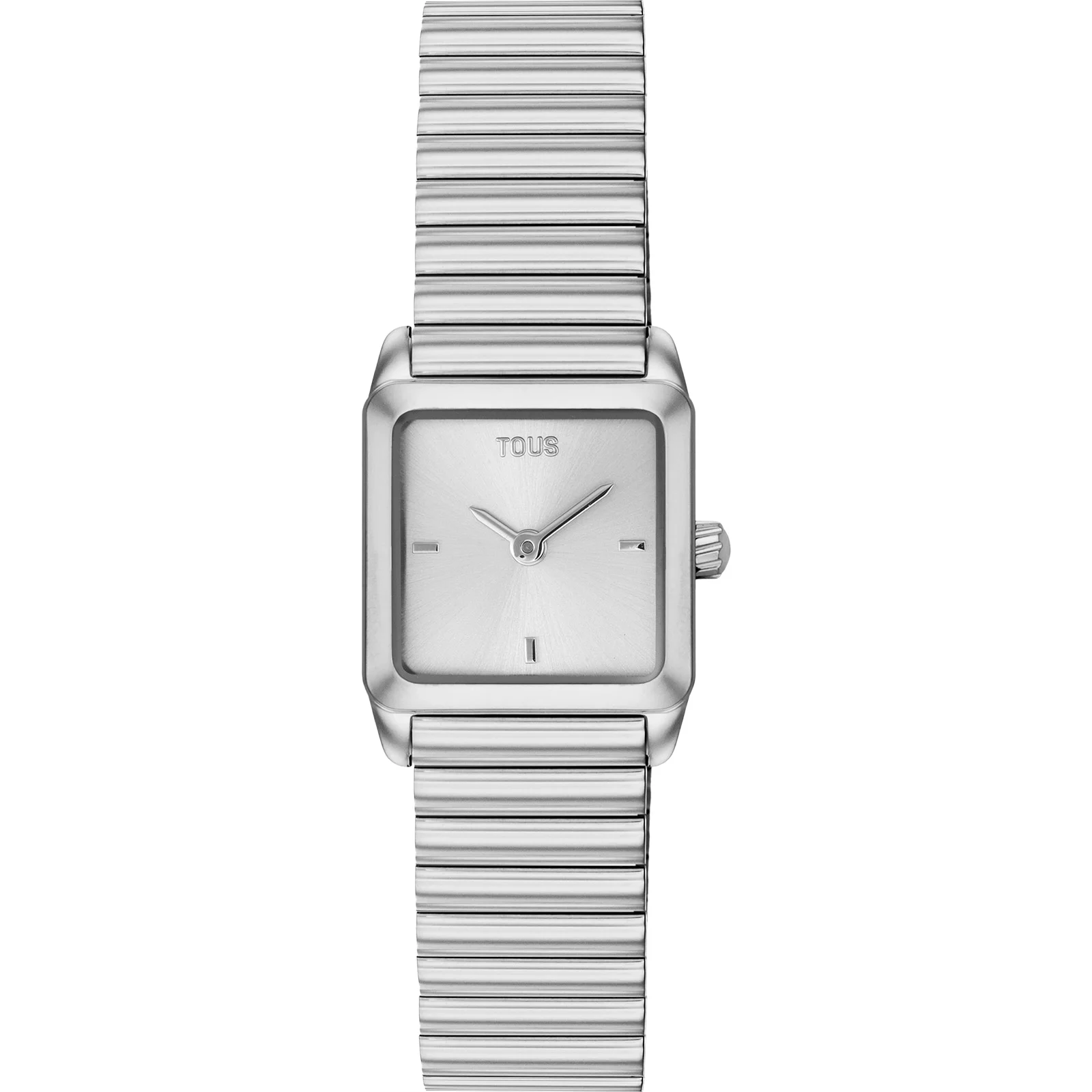 Analog Watch with steel bracelet TOUS 1950 - 1