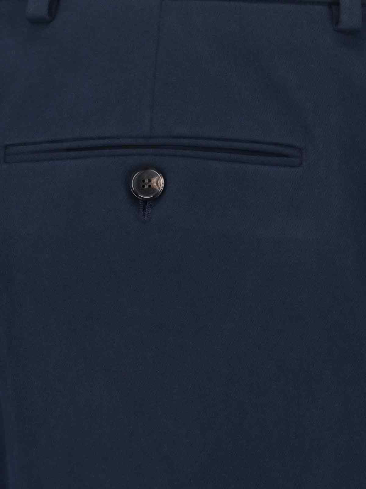 'JARNO' PANTS - 4