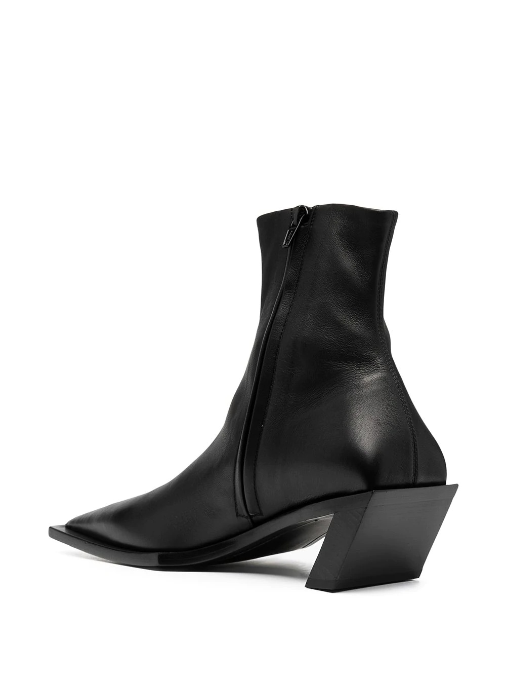 Tiaga 45mm ankle boots - 3