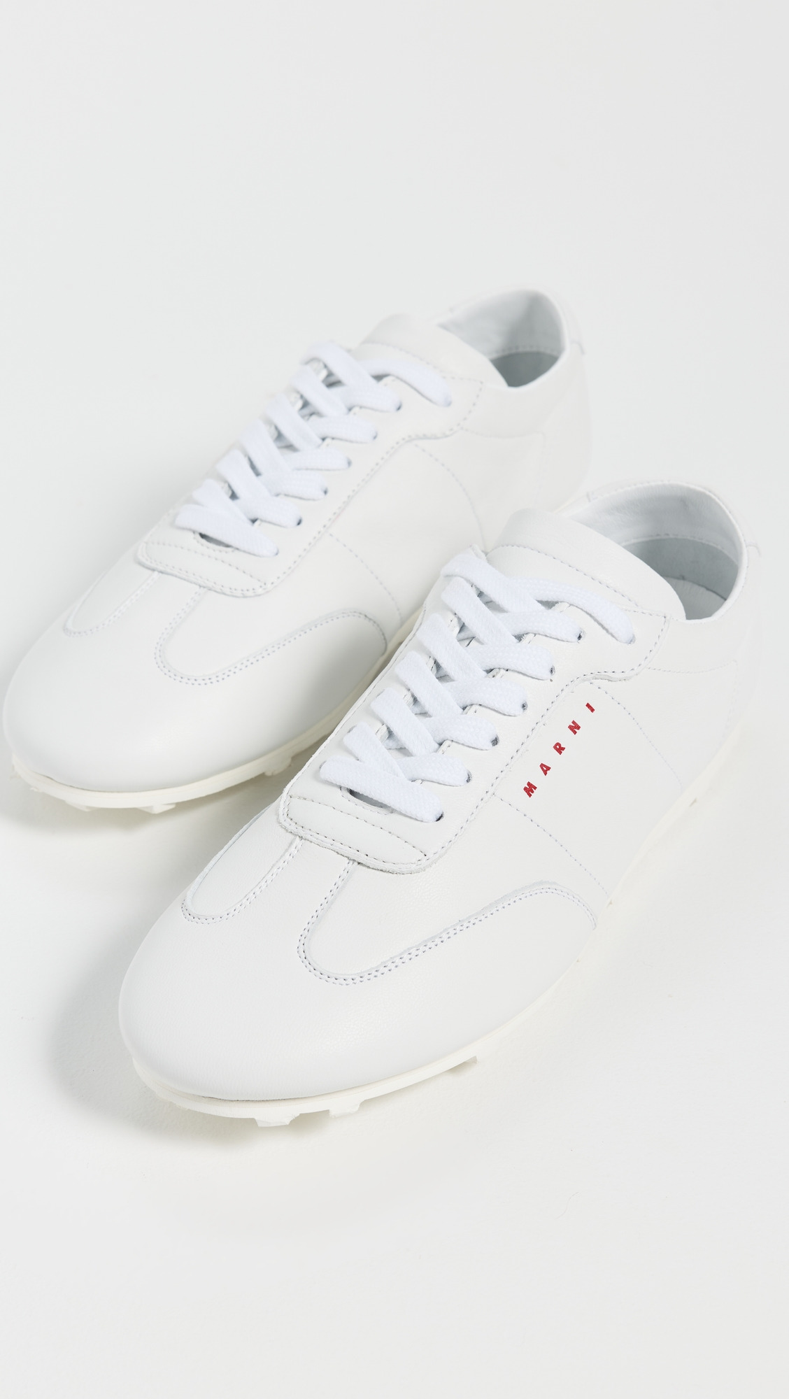 Softy Soccer Sneakers - 4
