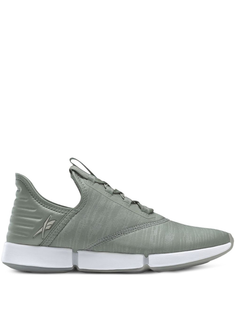 DailyFit "Harmony Green/White" sneakers 1