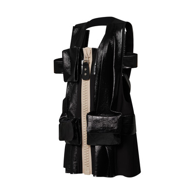 Louis Vuitton 3D Pocket Utility Dress outlook