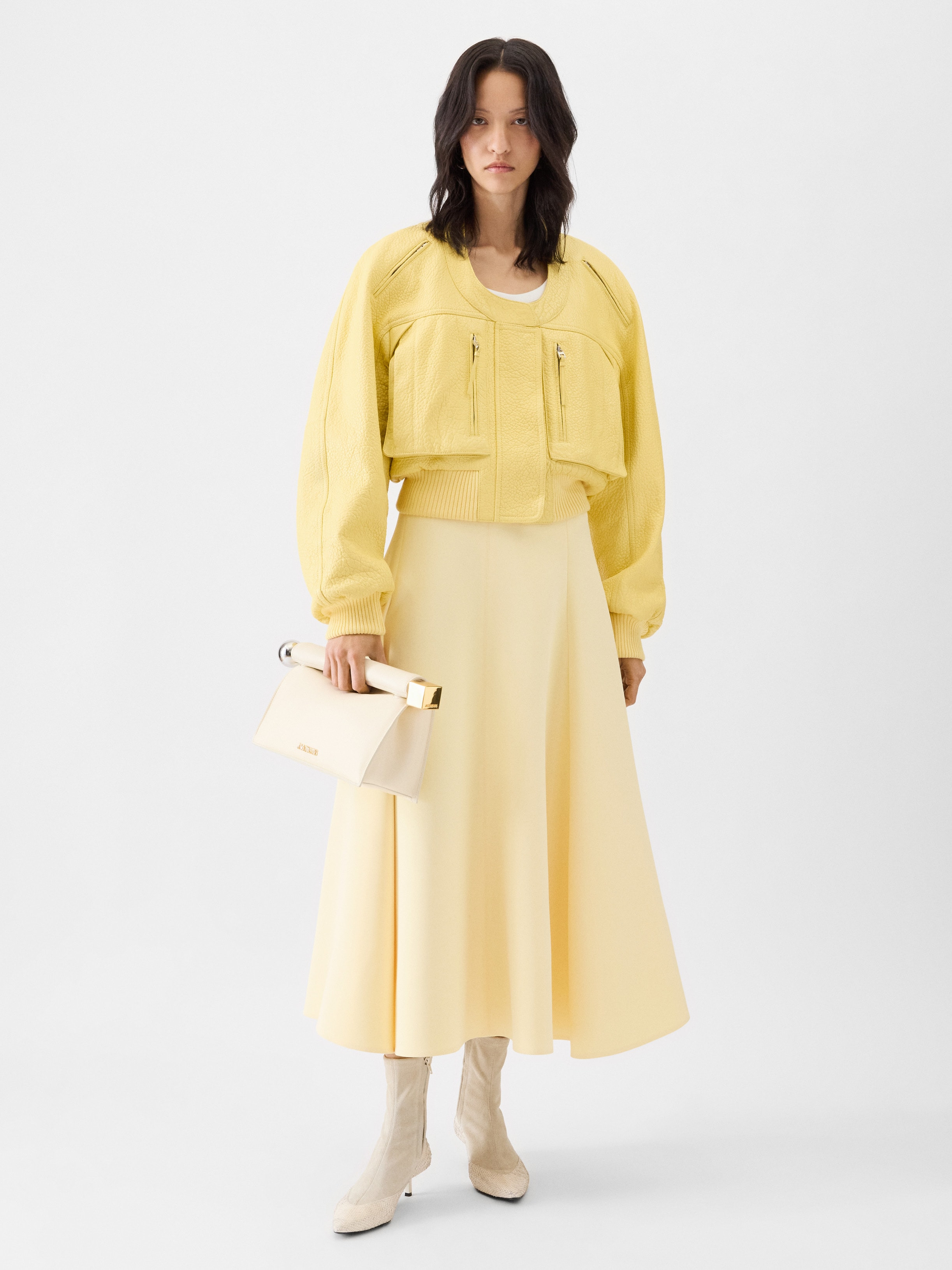The Tore jacket - 2