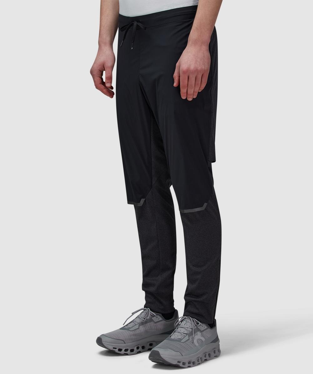 Weather pant - 2