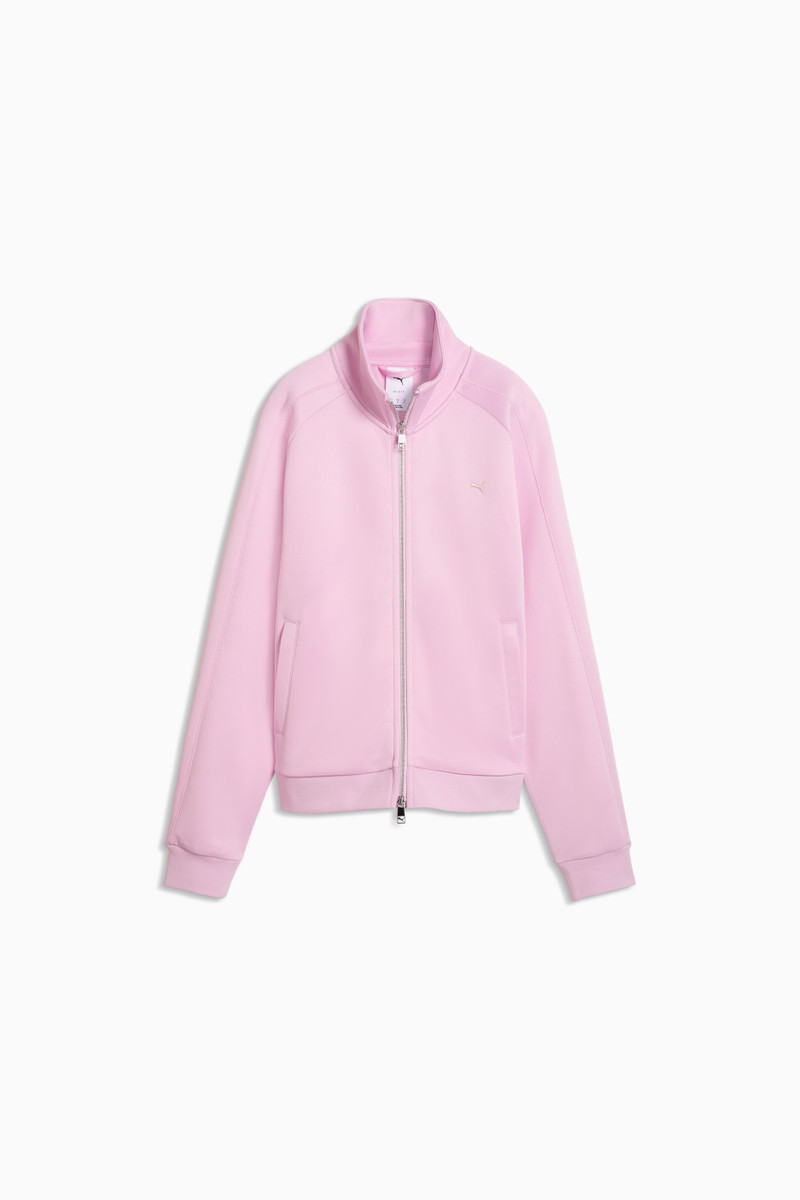 T7 Women's Track Jacket 1
