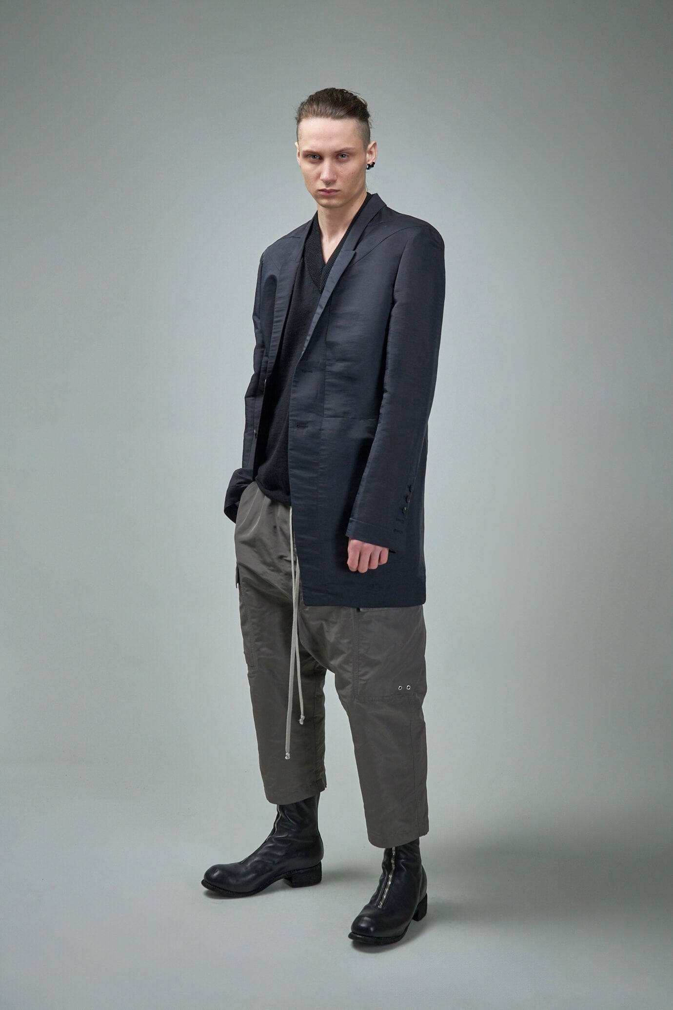 Giacca Lido Jacket - 2