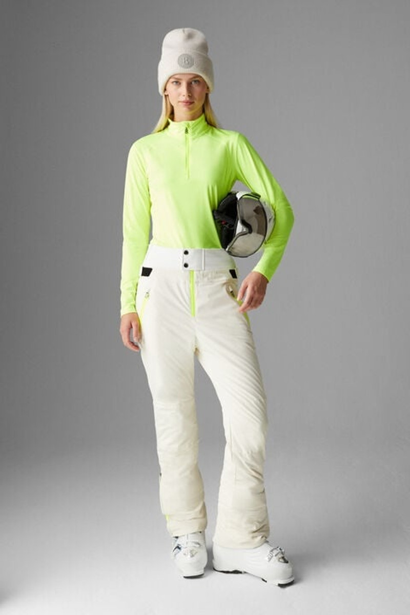 BOGNER Maren Ski pants in Sand outlook