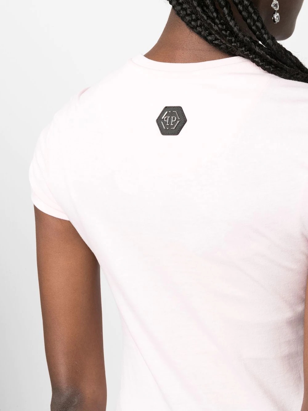 Crystal Skull T-shirt - 5