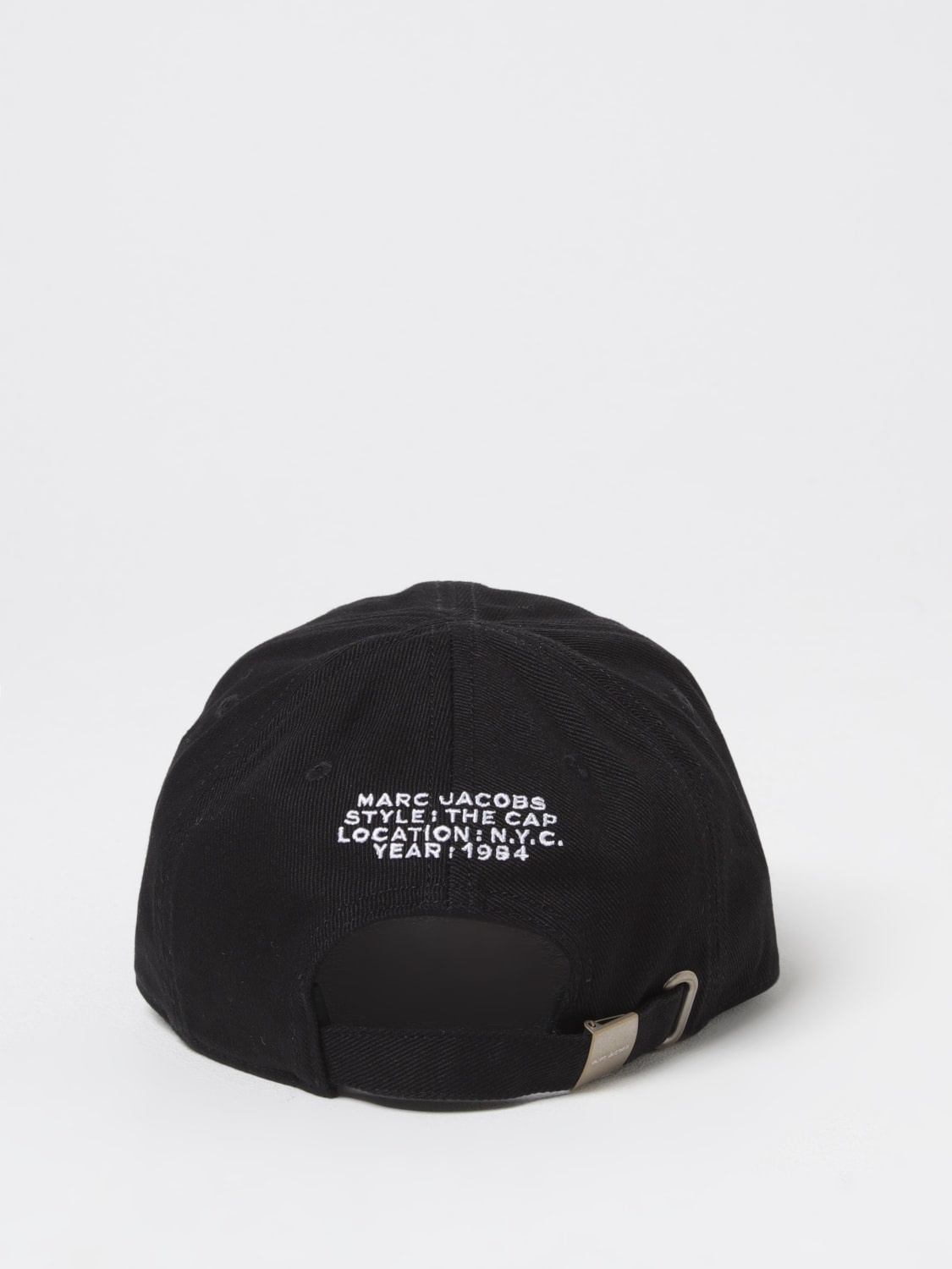 Hat woman Marc Jacobs - 3