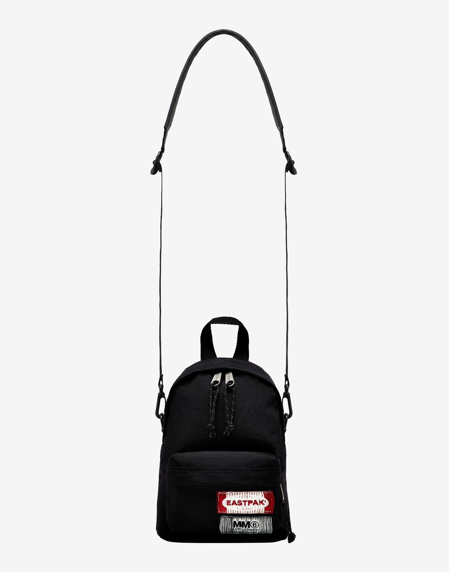 MM6 x Eastpak mini shoulder bag - 5