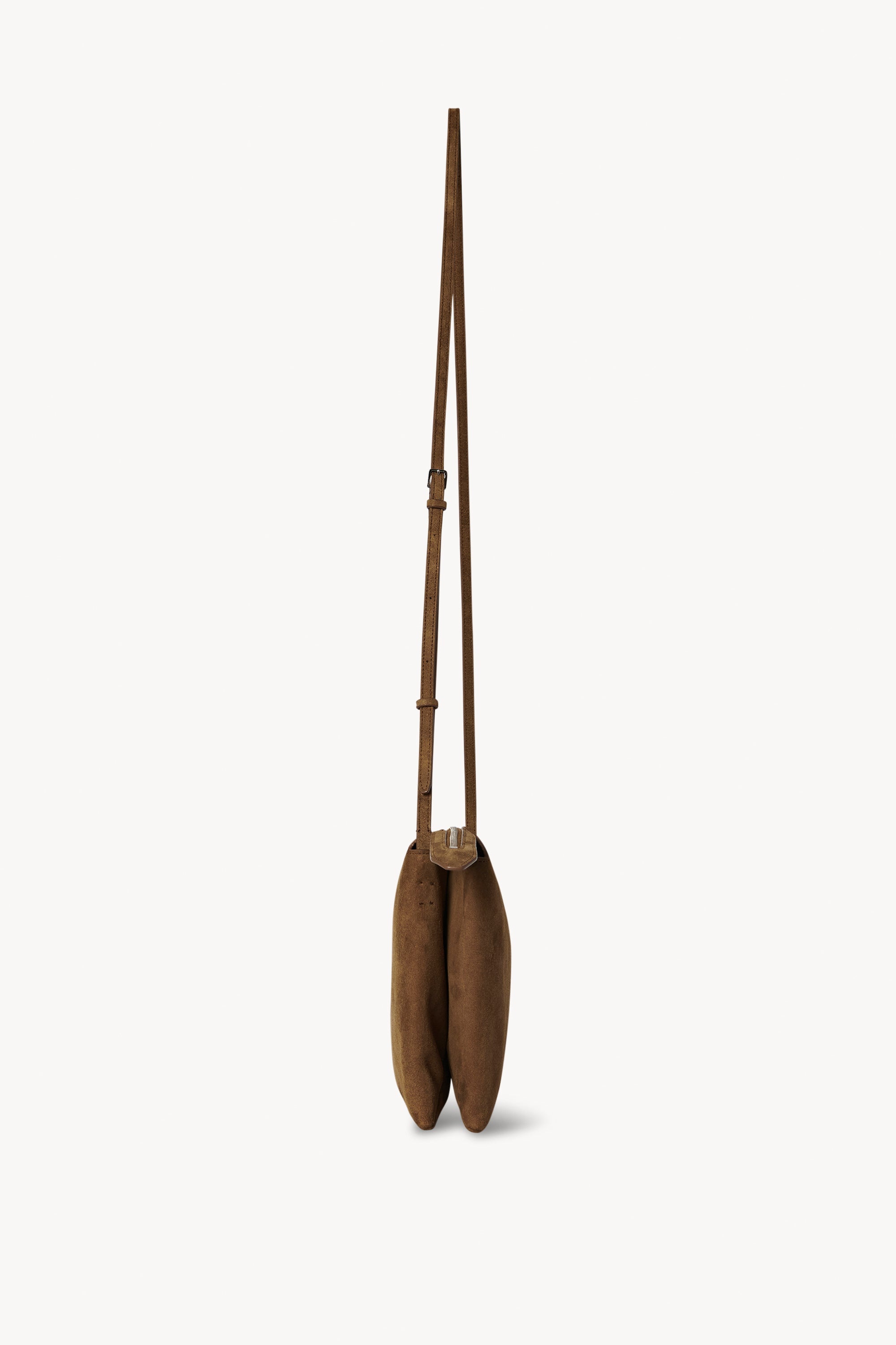 Nu Twin Bag in Suede - 3