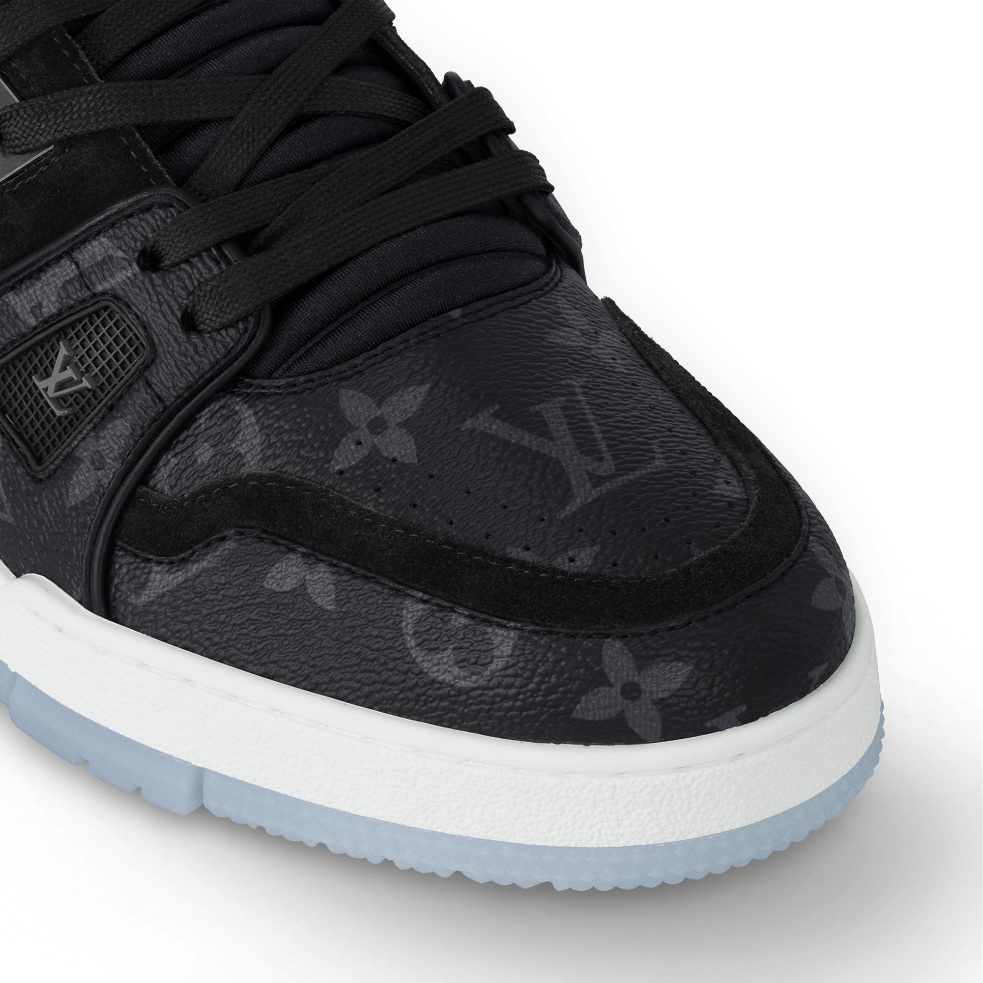 LV Trainer Sneaker - 5